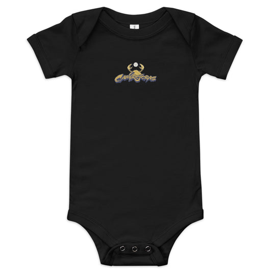 Cangrejeras Baby One Piece