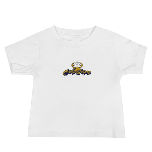 Cangrejeras Baby Jersey Tshirt