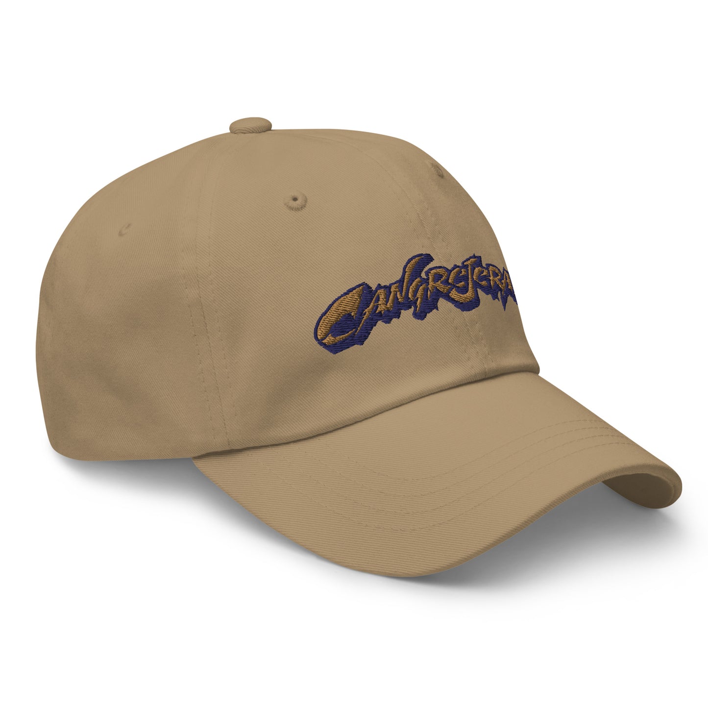 Cangrejeras Dad Hat