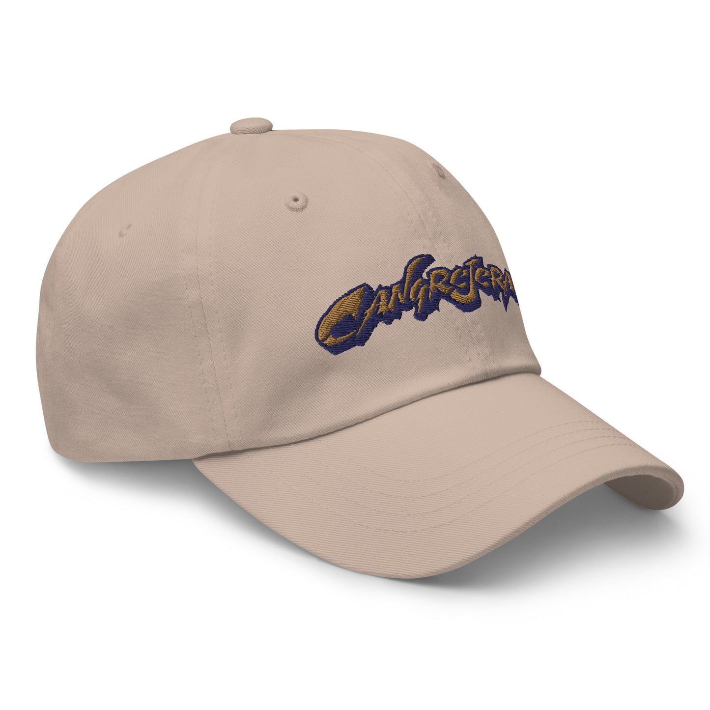 Cangrejeras Dad Hat