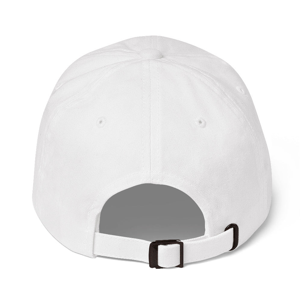 Santurce RETRO Dad hat