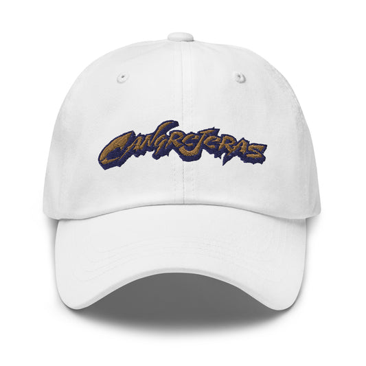 Cangrejeras Dad Hat