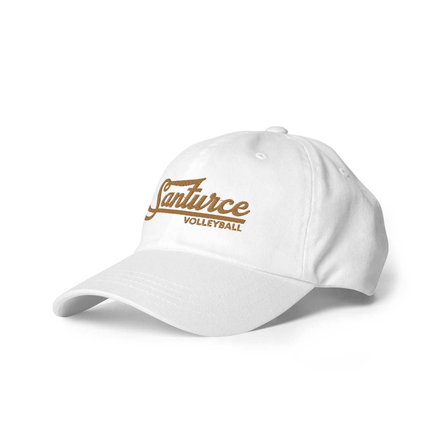 Santurce RETRO Dad hat