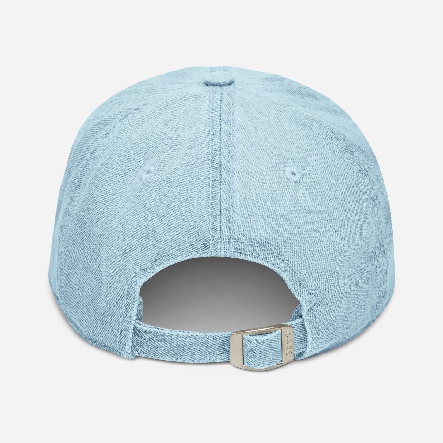 Cangrejeras Denim Hat