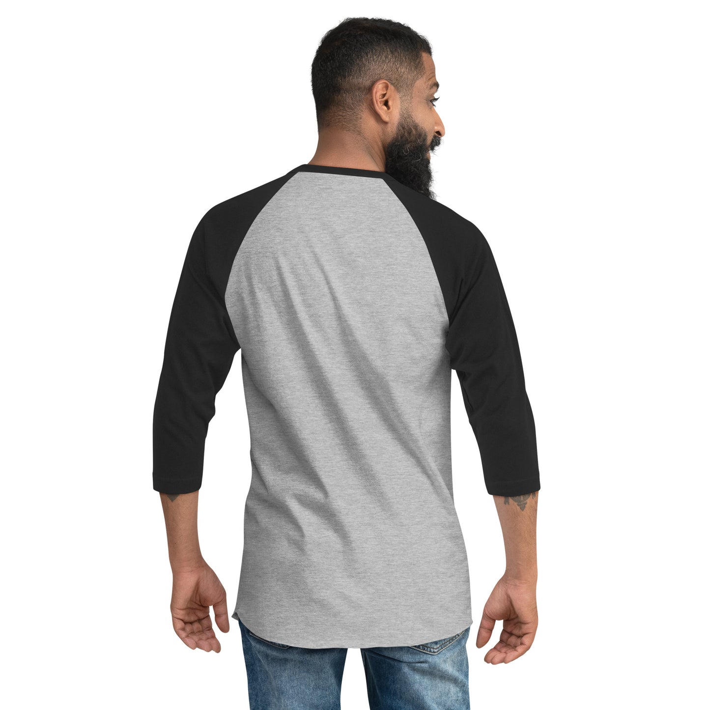 Santurce 3/4 Sleeve Tshirt