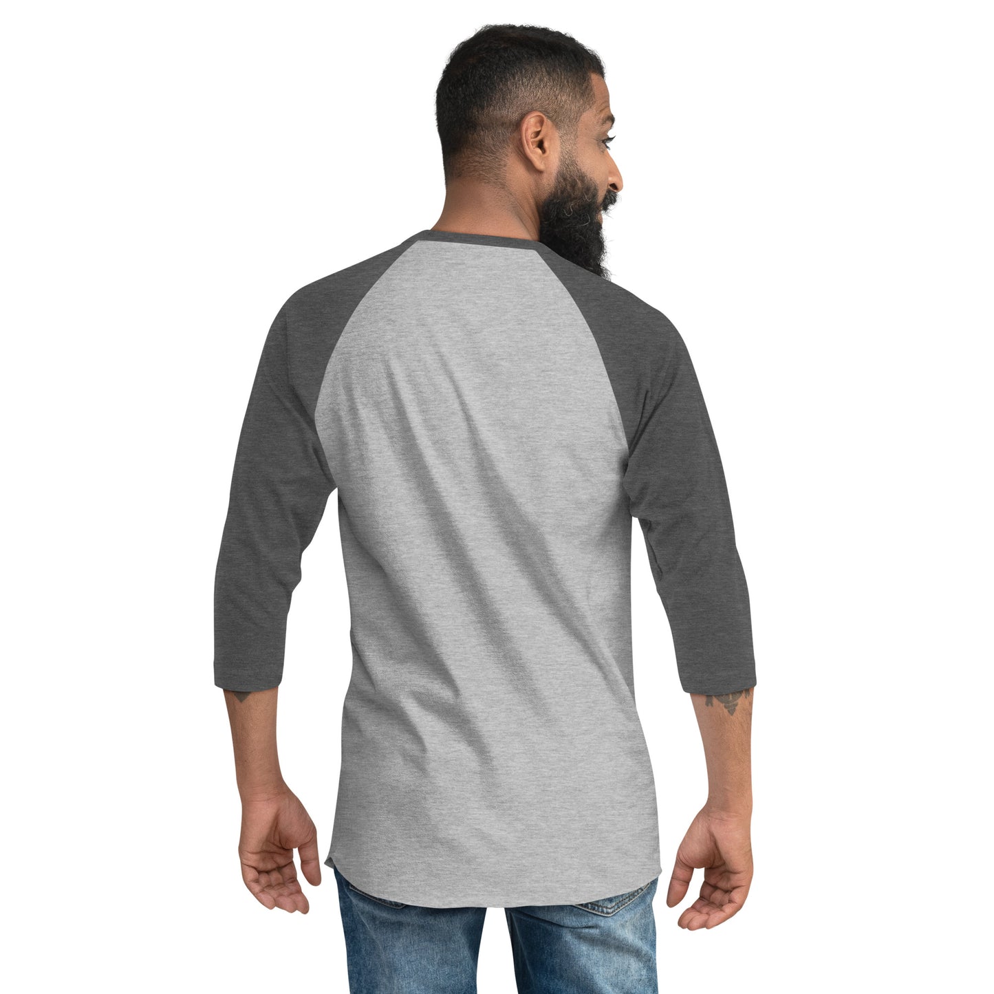 Santurce 3/4 Sleeve Tshirt