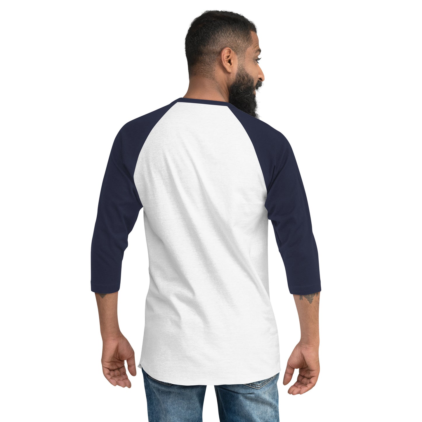 Santurce 3/4 Sleeve Tshirt