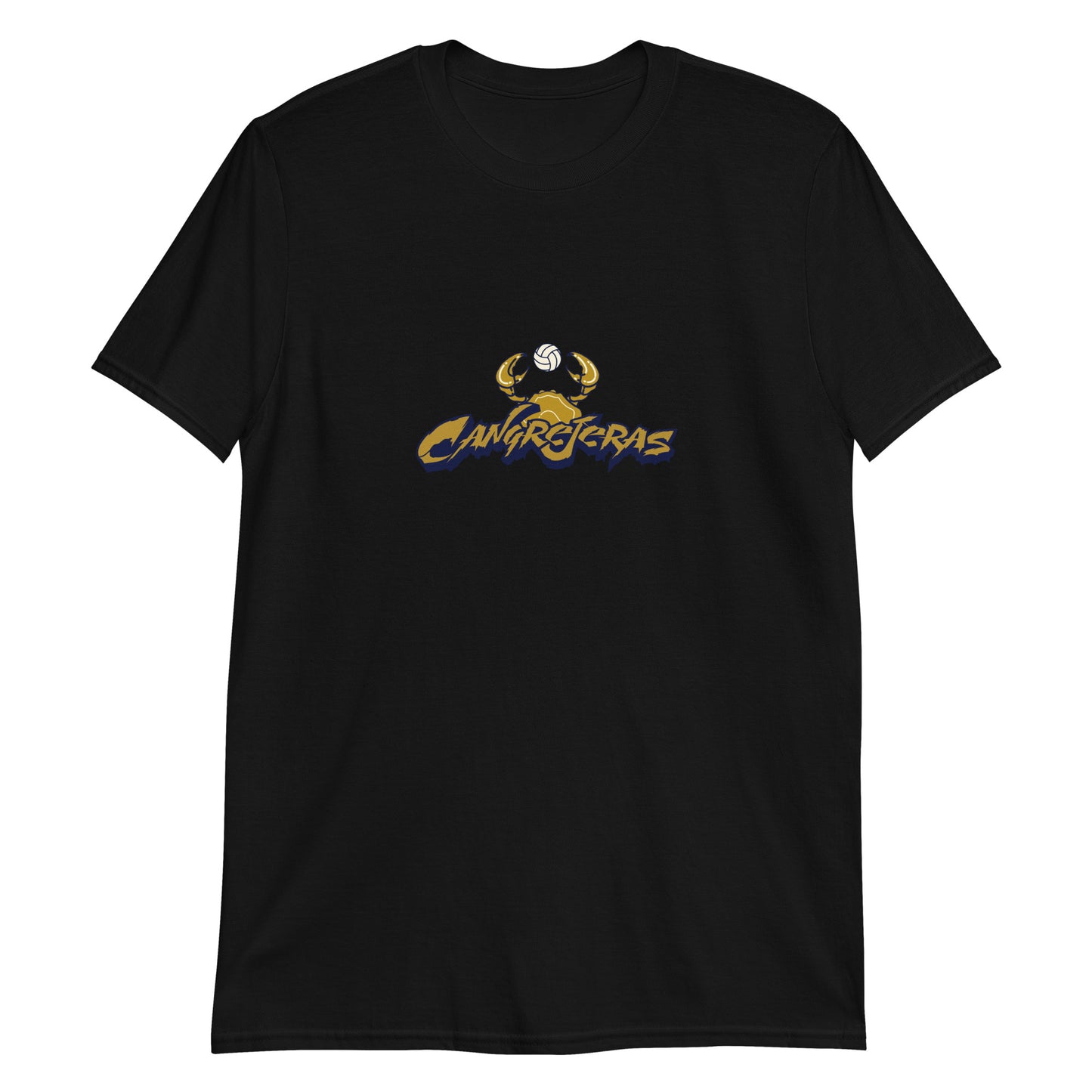 Cangrejeras Unisex T-Shirt