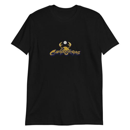 Cangrejeras Unisex T-Shirt