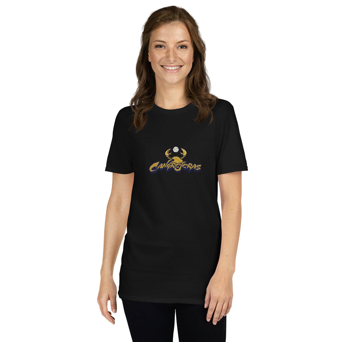 Cangrejeras Unisex T-Shirt