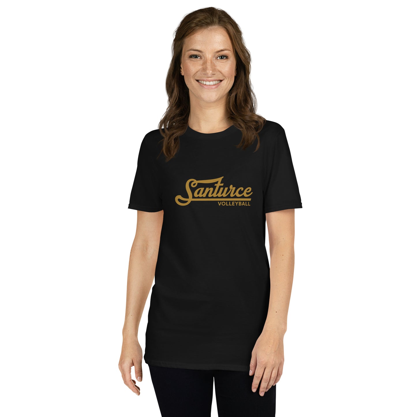 Santurce RETRO Unisex T-Shirt