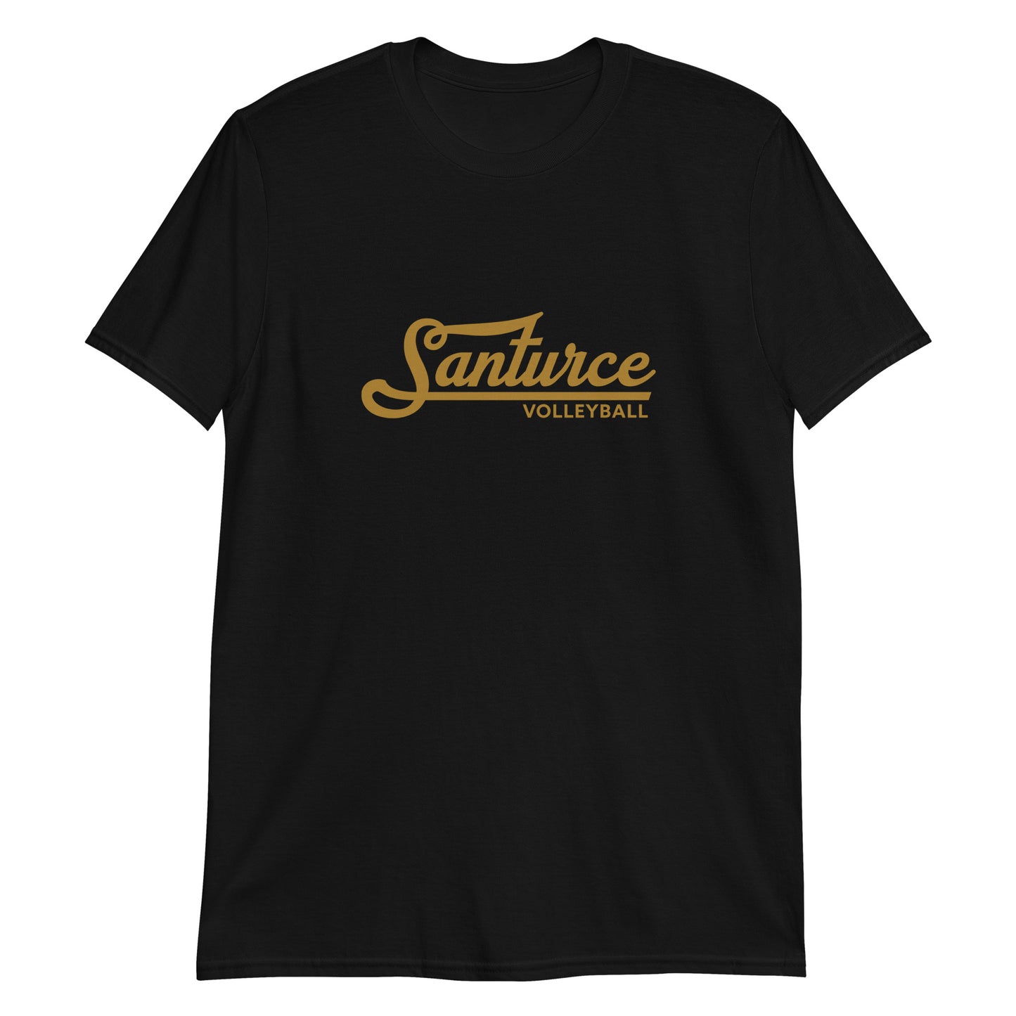 Santurce RETRO Unisex T-Shirt