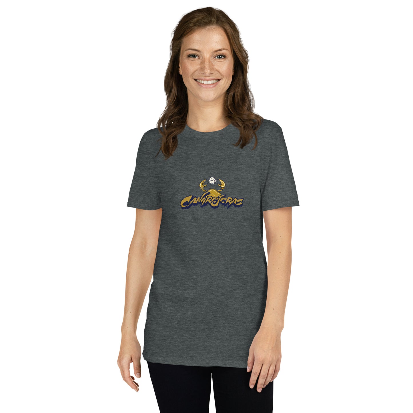 Cangrejeras Unisex T-Shirt