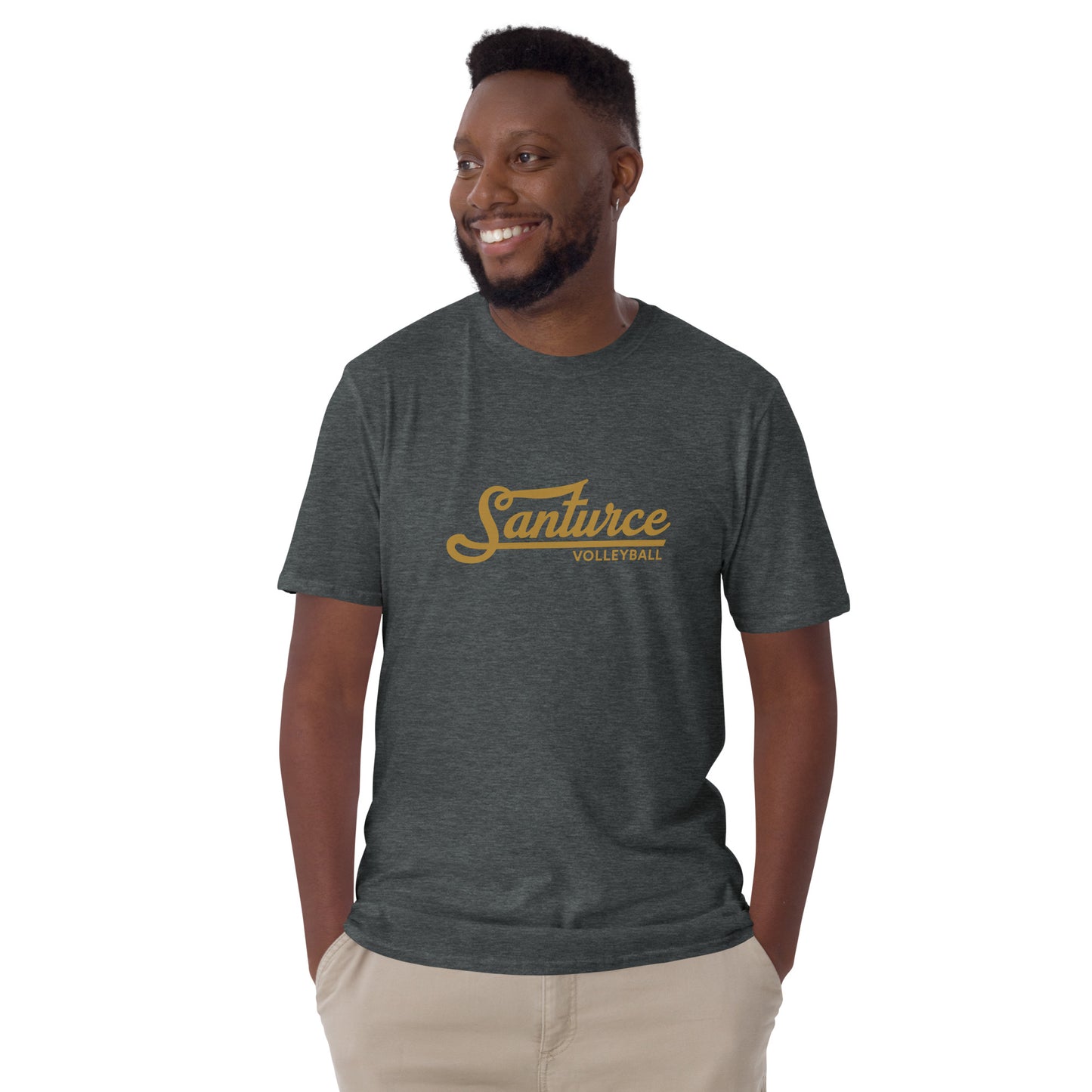 Santurce RETRO Unisex T-Shirt