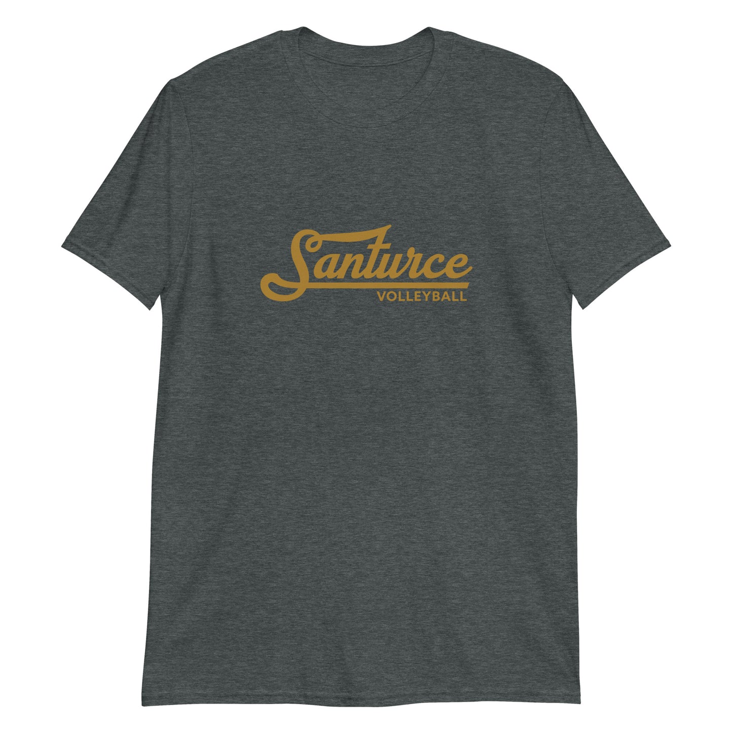 Santurce RETRO Unisex T-Shirt