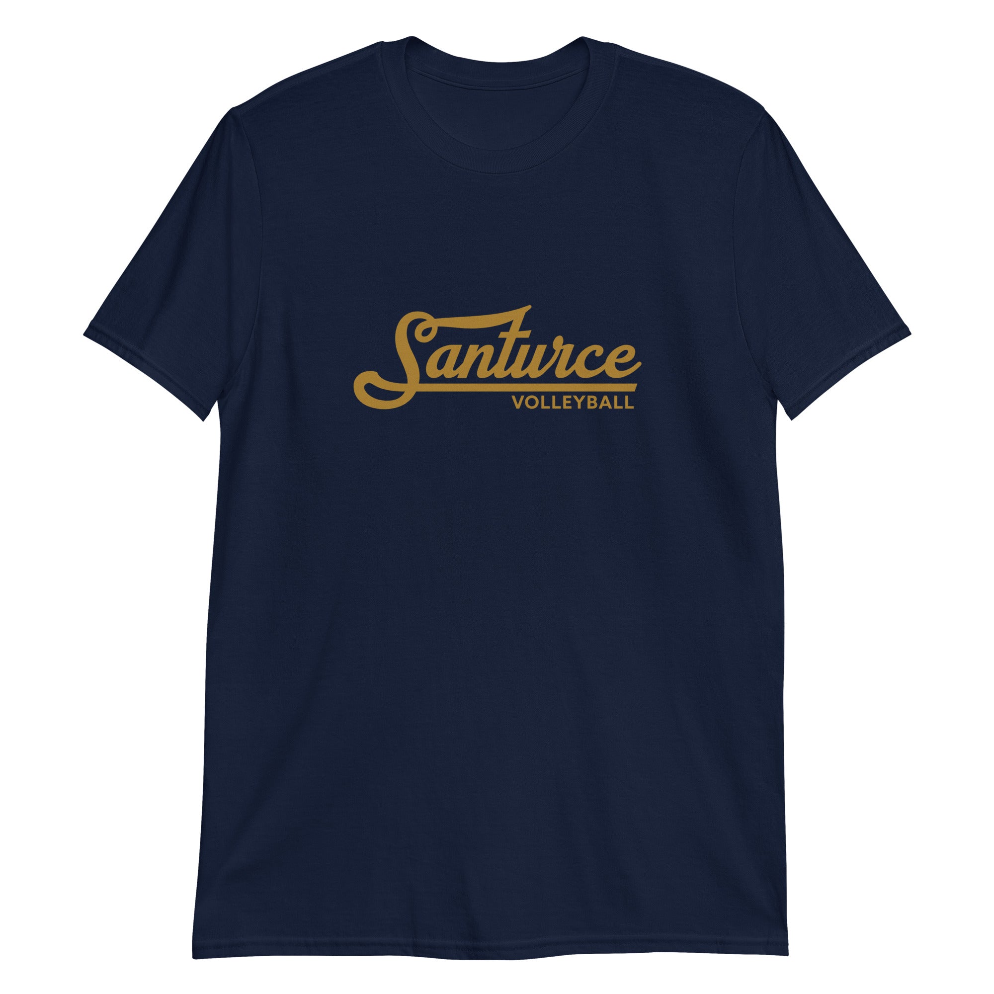 Santurce RETRO Unisex T-Shirt – La Tiendita Cangrejera