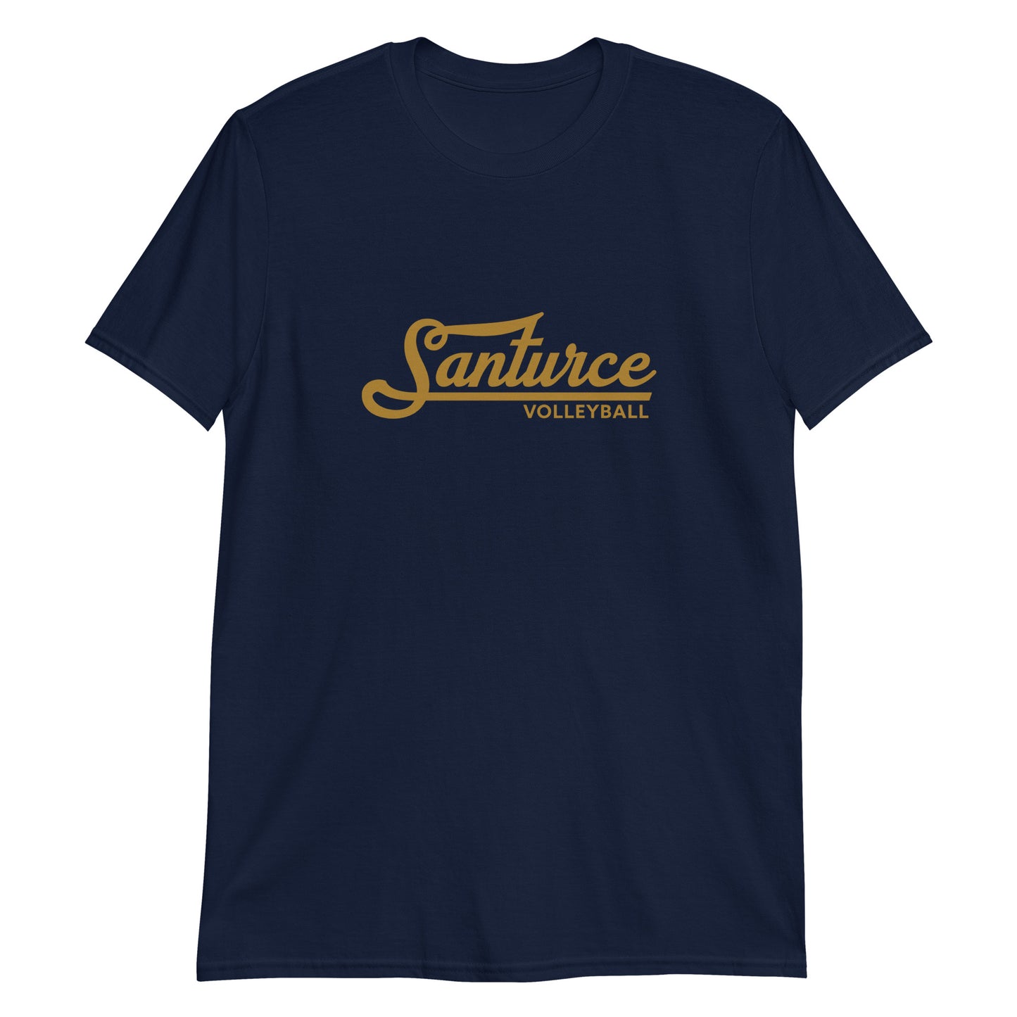 Santurce RETRO Unisex T-Shirt