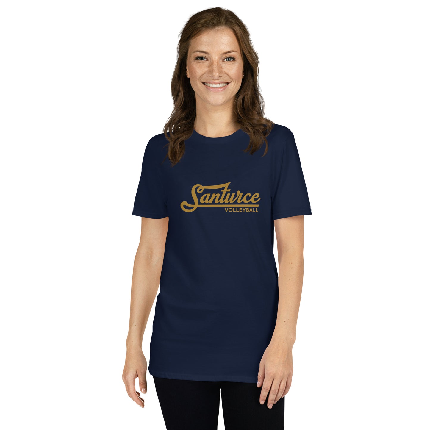 Santurce RETRO Unisex T-Shirt