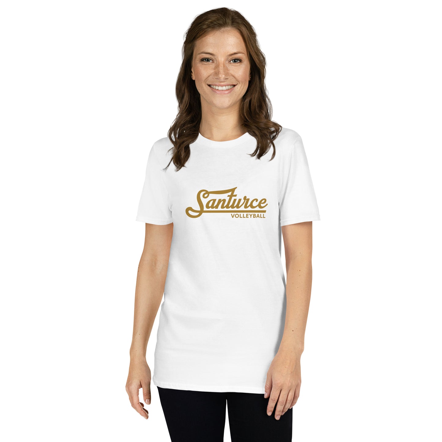 Santurce RETRO Unisex T-Shirt