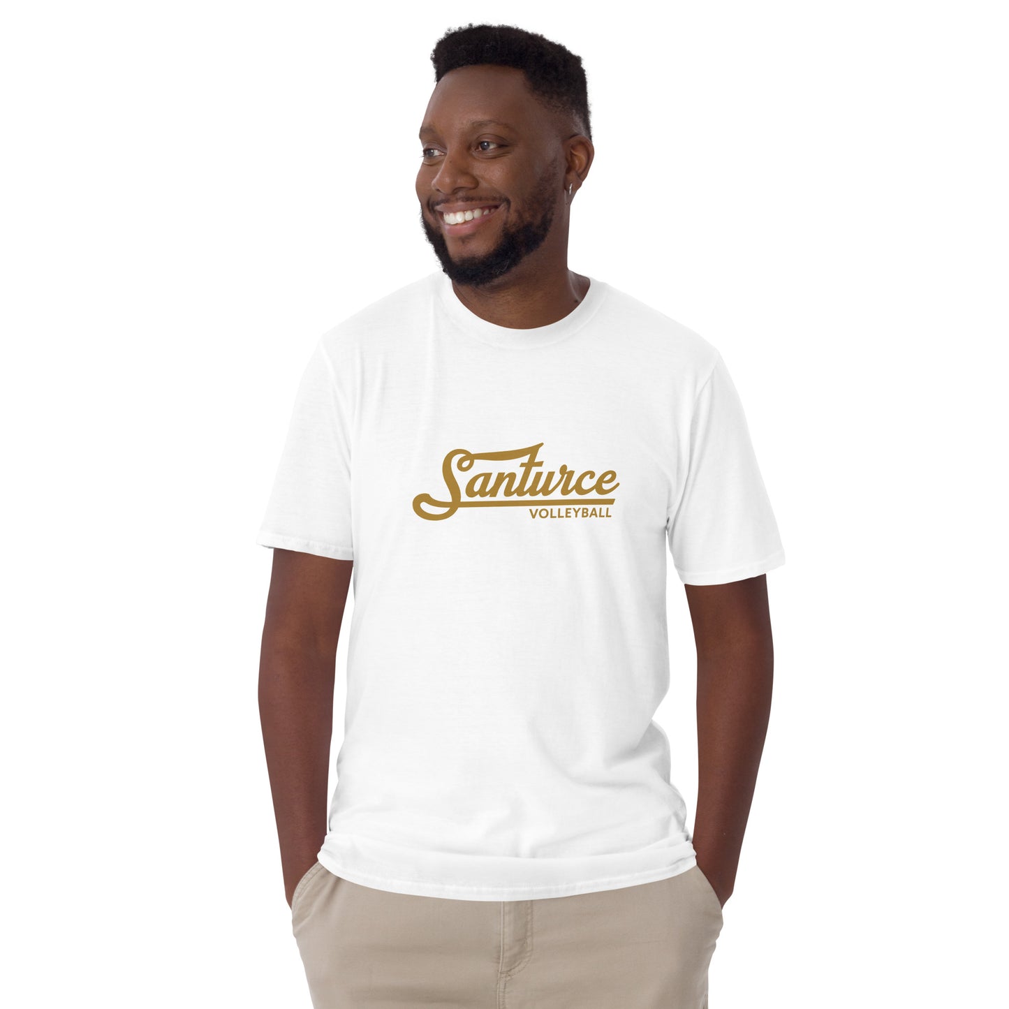 Santurce RETRO Unisex T-Shirt