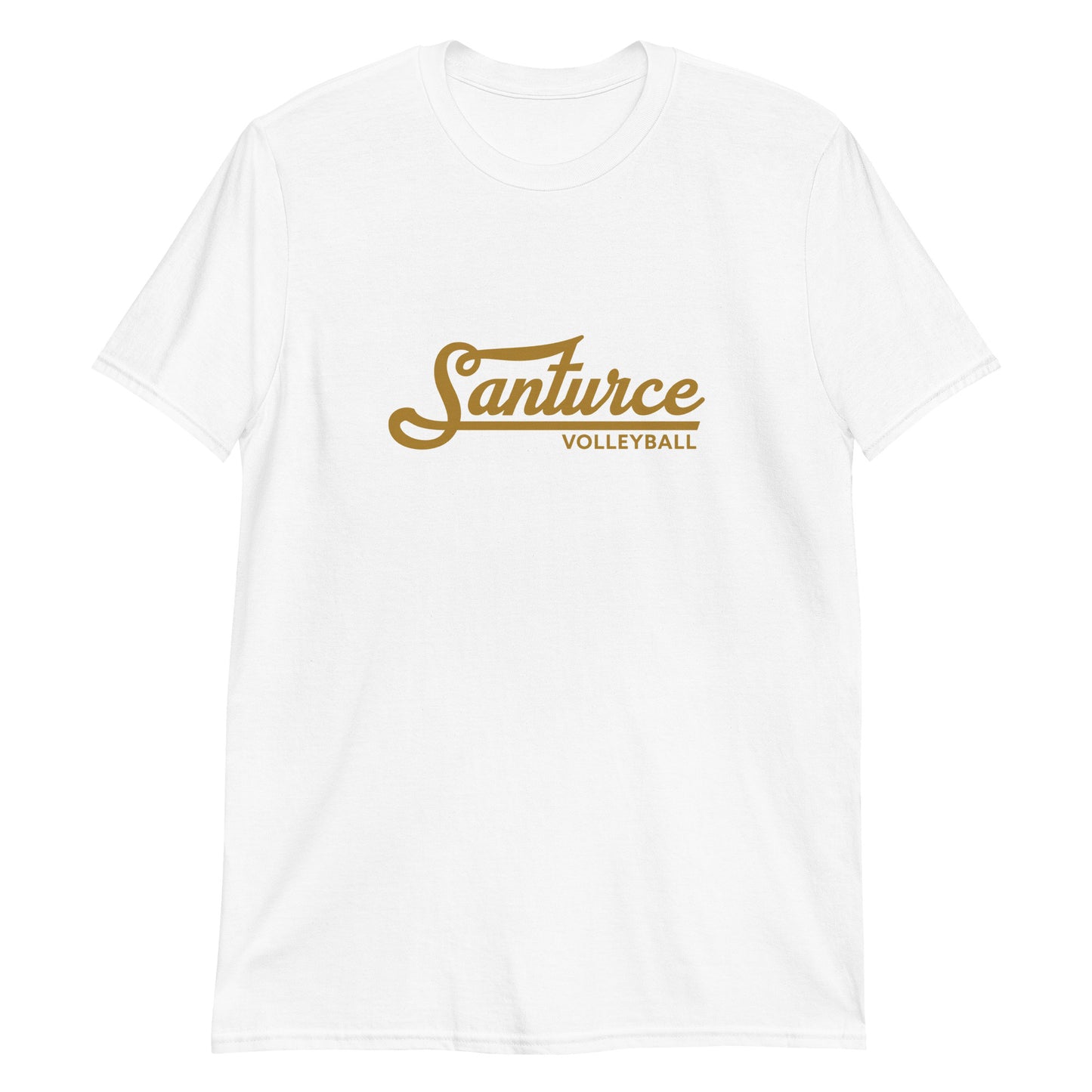 Santurce RETRO Unisex T-Shirt