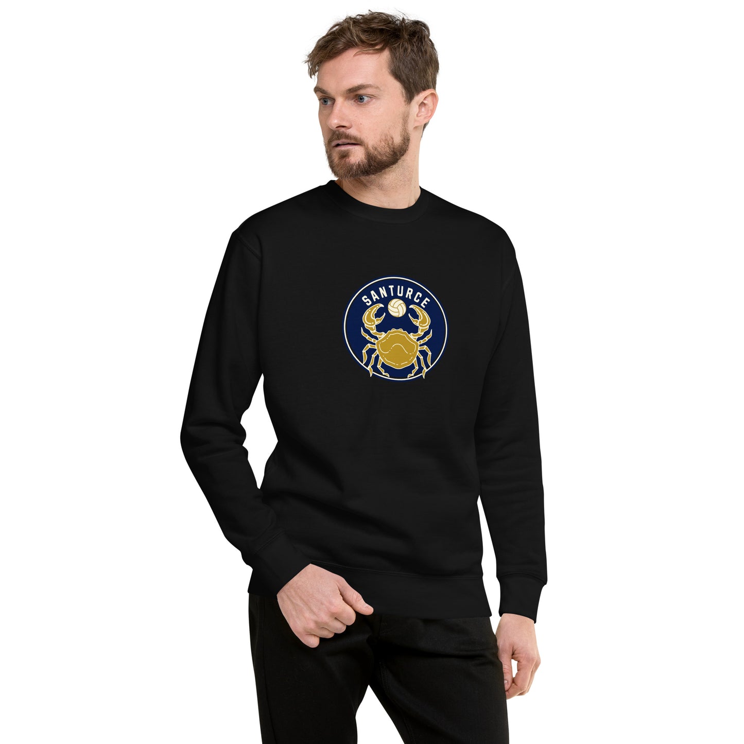 Santurce Unisex Sweatshirt