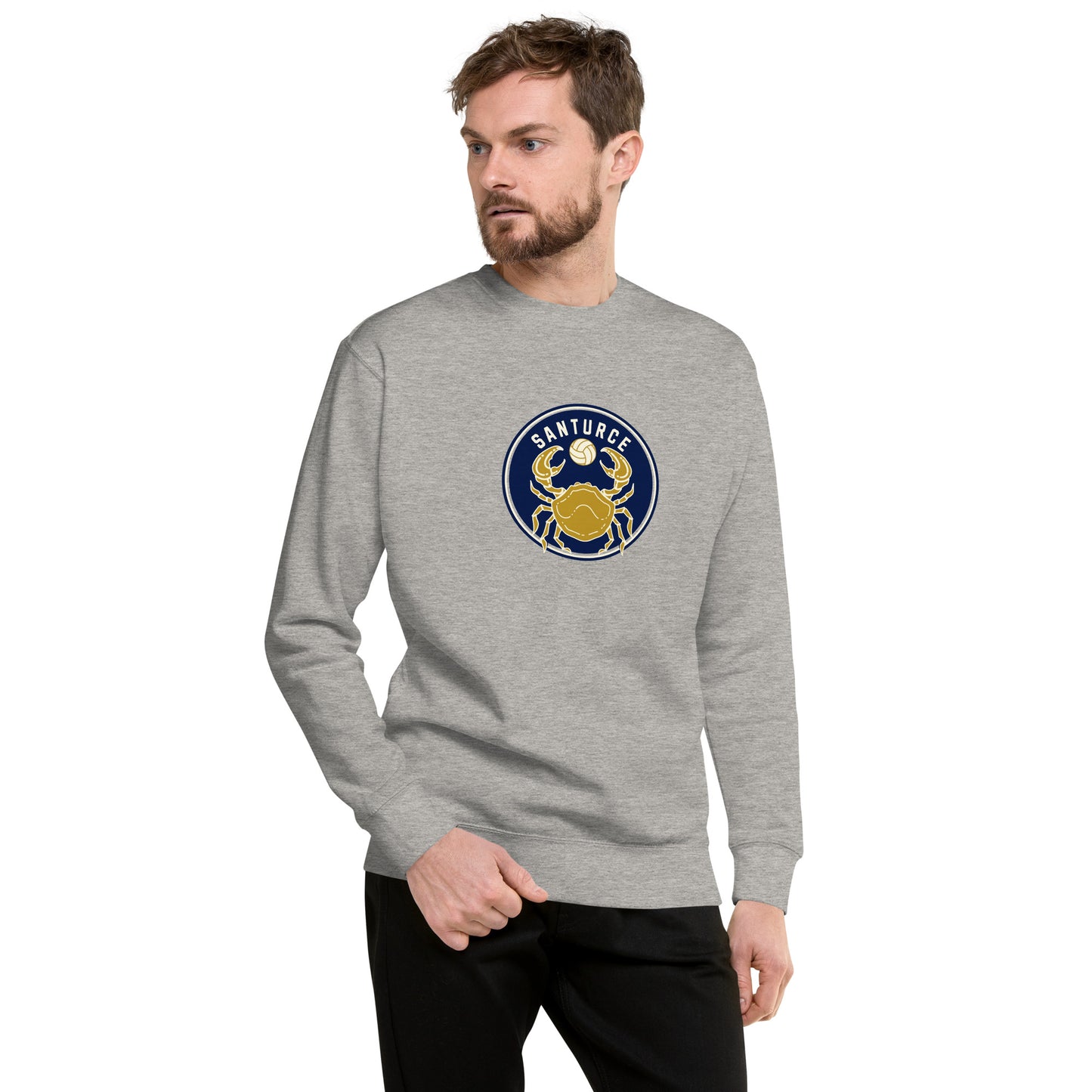 Santurce Unisex Sweatshirt