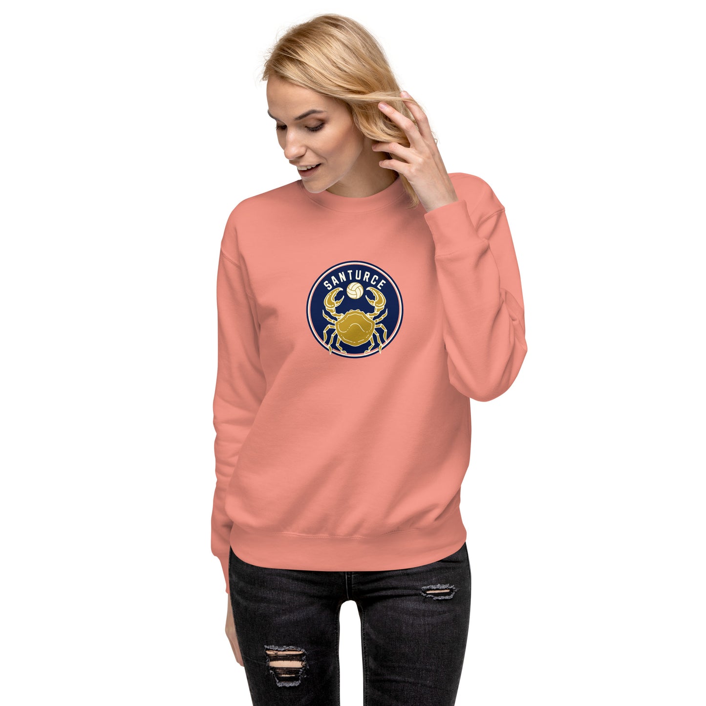 Santurce Unisex Sweatshirt