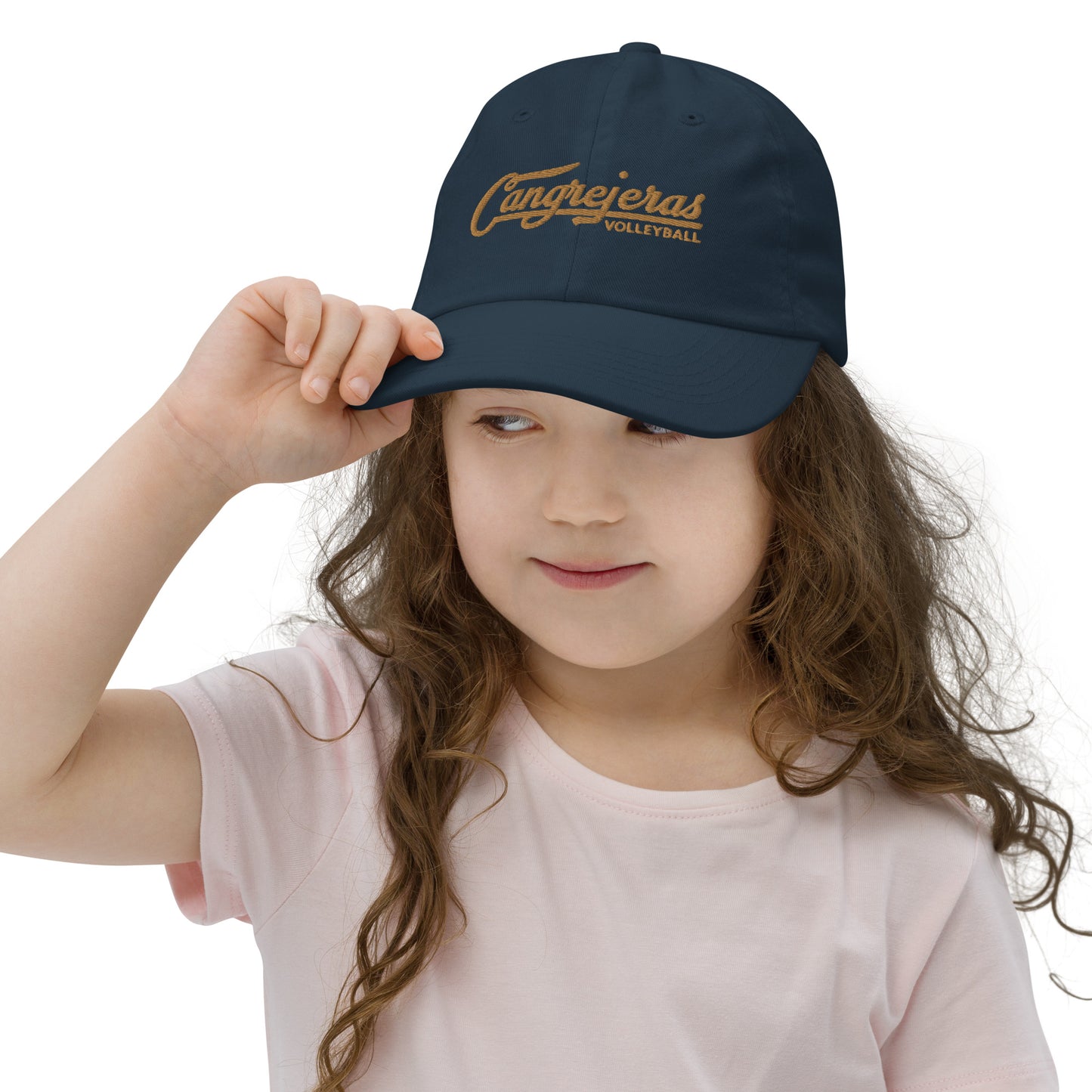 Cangrejeras RETRO Youth cap