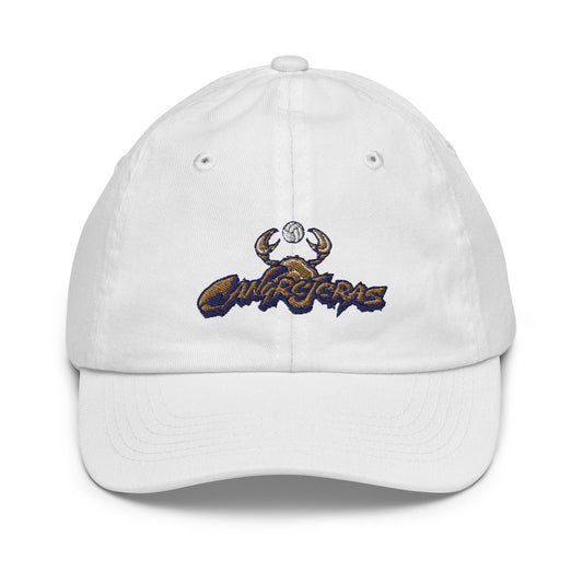 Cangrejeras Youth cap