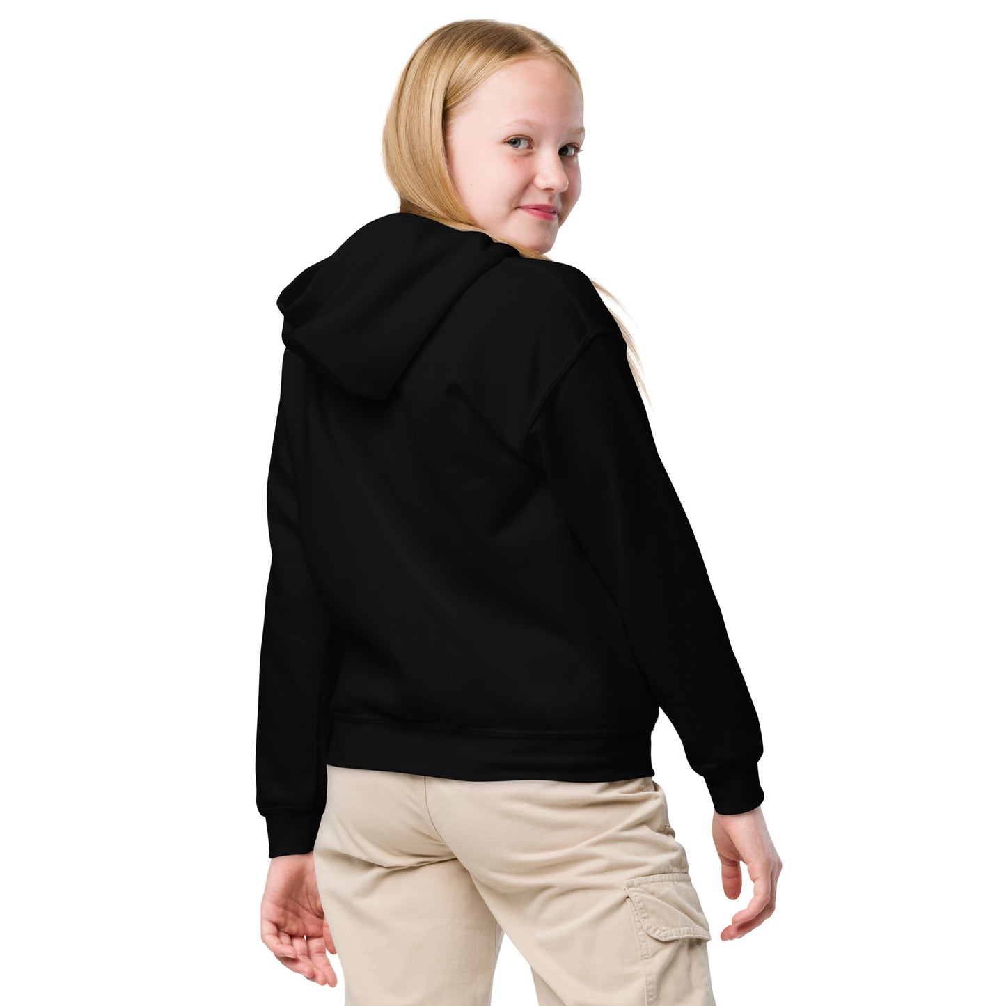 Cangrejeras Youth Hoodie