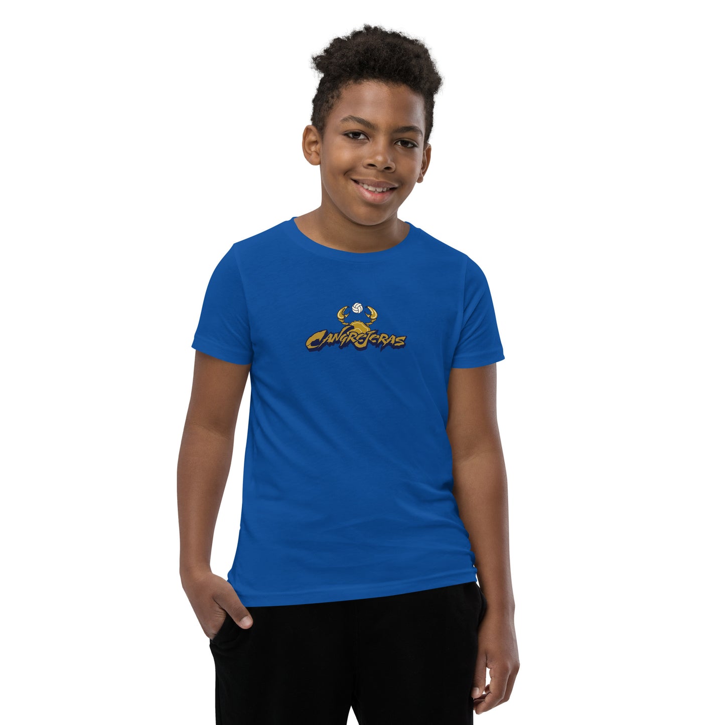 Cangrejeras Youth TShirt